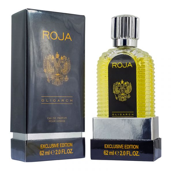 Tester Roja Oligarch, edp., 62ml
